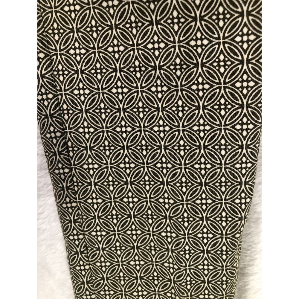 RozAli Woman’s Dress Pants Size 4 - Picture 14 of 16